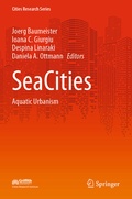 Cover: SeaCities - Springer