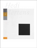 Cover: Hedi Mertens - Edizioni Casagrande SA