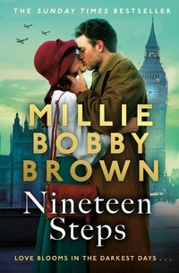 Enlarge image Cover: Nineteen Steps - HQ