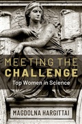 Cover: Meeting the Challenge - OUP eBook