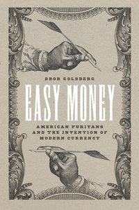 Abbildung von: Easy Money - University of Chicago Press