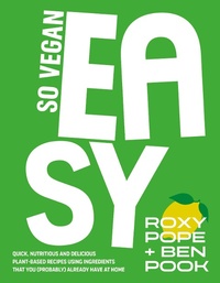 Abbildung von: So Vegan: EASY - Michael Joseph Ltd
