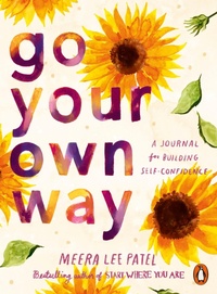 Abbildung von: Go Your Own Way - Particular Books