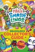 Cover: Pinata Smashlings: Smashlings Collector's Guide - Ladybird