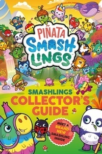 Enlarge image Cover: Pinata Smashlings: Smashlings Collector's Guide - Ladybird