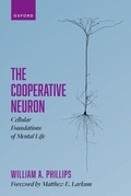 Cover: The Cooperative Neuron - OUP eBook
