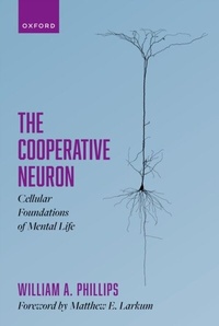 Enlarge image Cover: The Cooperative Neuron - OUP eBook