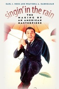 Cover: Singin' in the Rain - University Press of Kansas