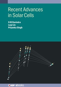 Abbildung von: Recent Advances in Solar Cells - Institute of Physics Publishing