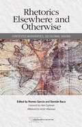 Cover: Rhetorics Elsewhere and Otherwise - National Council of Teachers of English (NCTE)