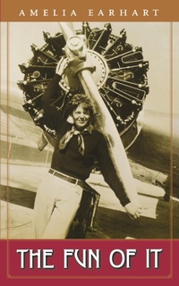 Enlarge image Cover: Fun of It - Chicago Review Press