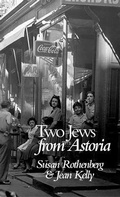 Cover: Two Jews from Astoria - Xoxoxpress
