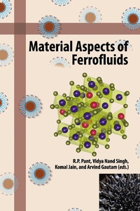 Abbildung von: Material Aspects of Ferrofluids - CRC Press