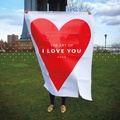 Cover: Art of I Love You - Chronicle Books LLC