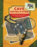 Cover: Cave Detectives - Chronicle Books LLC