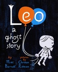 Cover: Leo - Chronicle Books LLC