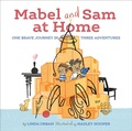 Cover: Mabel and Sam at Home - Chronicle Books LLC