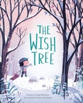 Cover: The Wish Tree - Chronicle Books LLC