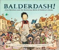 Cover: Balderdash! - Chronicle Books LLC
