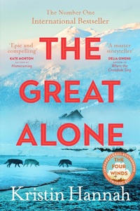 Abbildung von: The Great Alone - Pan Books