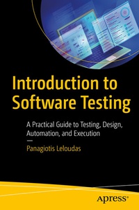 Abbildung von: Introduction to Software Testing - Apress