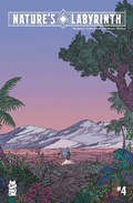 Cover: Nature's Labyrinth #4 - Simon + Schuster LLC