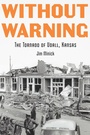 Cover: Without Warning - University of Nebraska Press