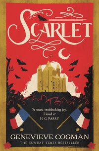 Abbildung von: Scarlet - Tor