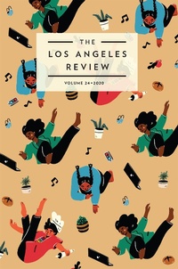 Abbildung von: The Los Angeles Review No. 24 - Red Hen Press