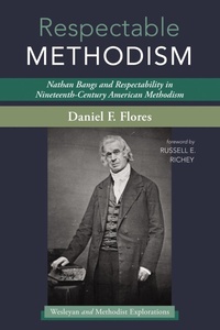 Abbildung von: Respectable Methodism - Wipf and Stock Publishers