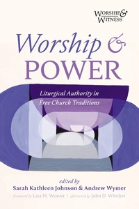 Abbildung von: Worship and Power - Wipf and Stock Publishers