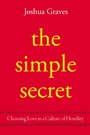 Cover: The Simple Secret - Wipf and Stock Publishers