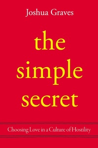 Enlarge image Cover: The Simple Secret - Wipf and Stock Publishers