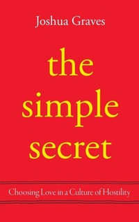 Enlarge image Cover: The Simple Secret - Cascade Books