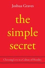 Cover: The Simple Secret - Cascade Books