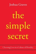 Cover: The Simple Secret - Cascade Books