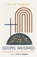 Cover: Gospel Musings - Resource Publications (CA)