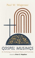 Cover: Gospel Musings - Resource Publications (CA)