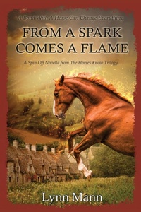 Abbildung von: From A Spark Comes A Flame - Coxstone Press