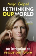 Cover: Rethinking Our World - Scribe