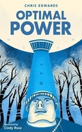 Cover: Optimal Power - Chris Edwards
