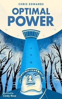 Enlarge image Cover: Optimal Power - Chris Edwards