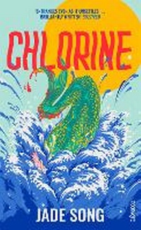 Enlarge image Cover: Chlorine - Footnote Press Ltd
