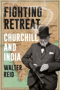 Cover: Fighting Retreat - Hurst Publishers