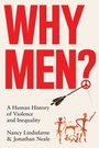 Cover: Why Men? - Hurst Publishers