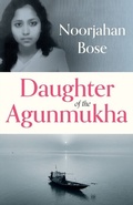 Cover: Daughter of the Agunmukha - C Hurst & Co Publishers Ltd