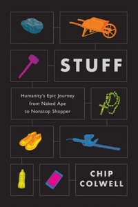 Enlarge image Cover: Stuff - C Hurst & Co Publishers Ltd