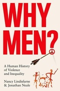 Cover: Why Men? - C Hurst & Co Publishers Ltd