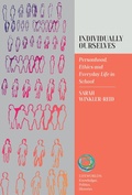 Cover: Individually Ourselves - Berghahn Books