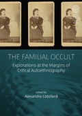 Cover: The Familial Occult - Berghahn Books